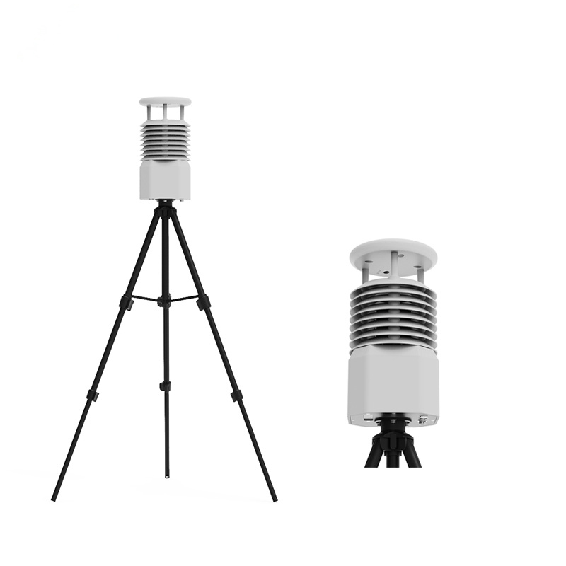 Instrumentos meteorológicos de Fengtu Technology: satisfaciendo diversas demandas de monitoreo