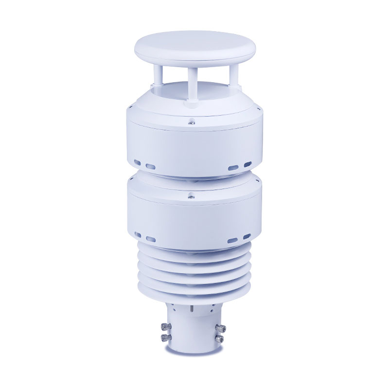 Ventajas del sensor de iones de oxígeno negativo todo en uno FT-WQX10B