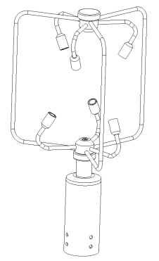 Diagrama estructural