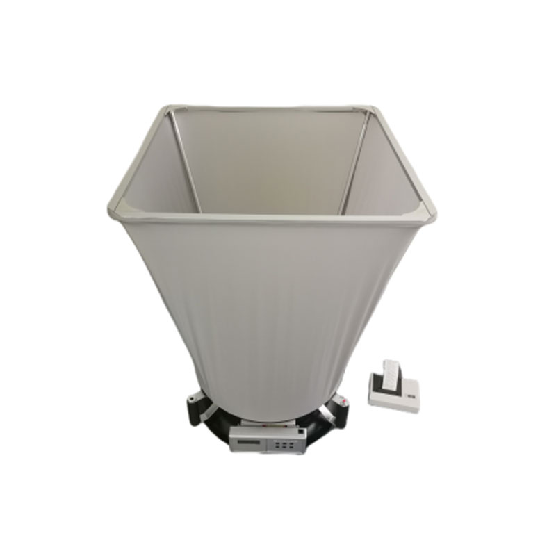 Anemómetro para drones