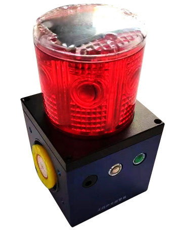 Monitoreo de Réplicas de Terremotos
