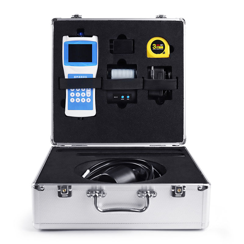 Sonda para embarcaciones