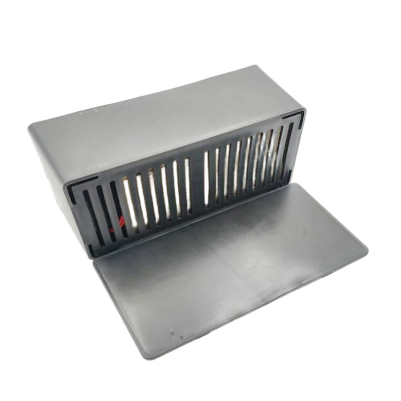 Sistema de monitoreo de termitas