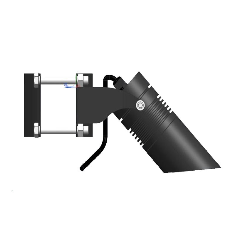 Sensor de temperatura de la superficie de la carretera