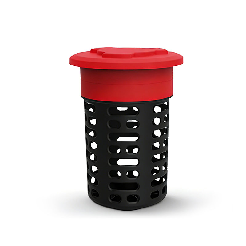 Estaciones de cebo para termitas