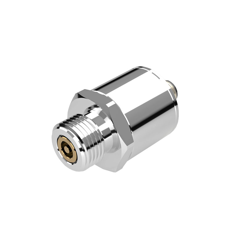 Sensor de conductividad de aceite