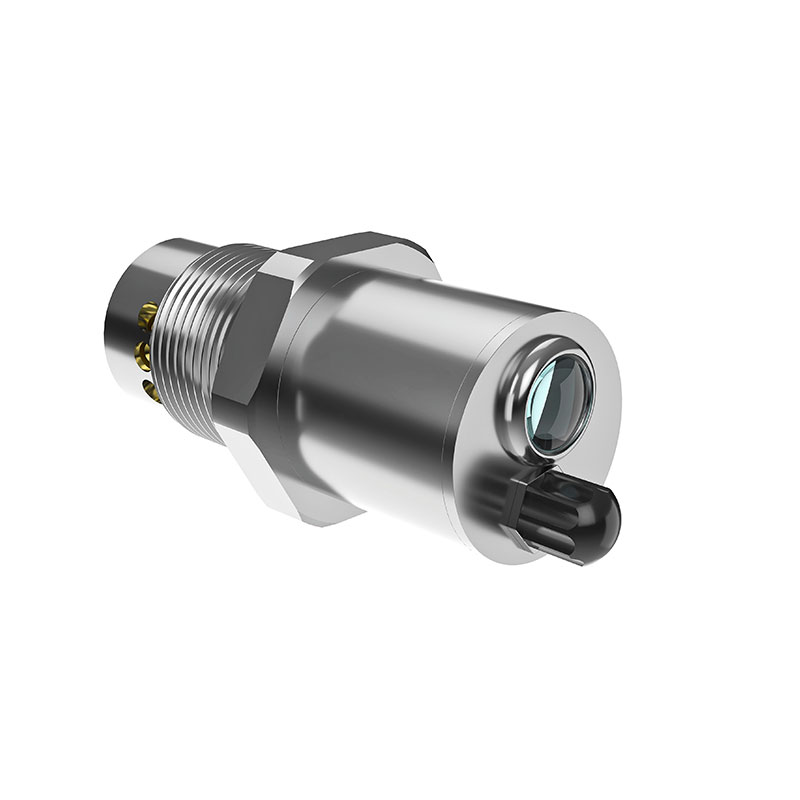 Sensor de presión de aceite