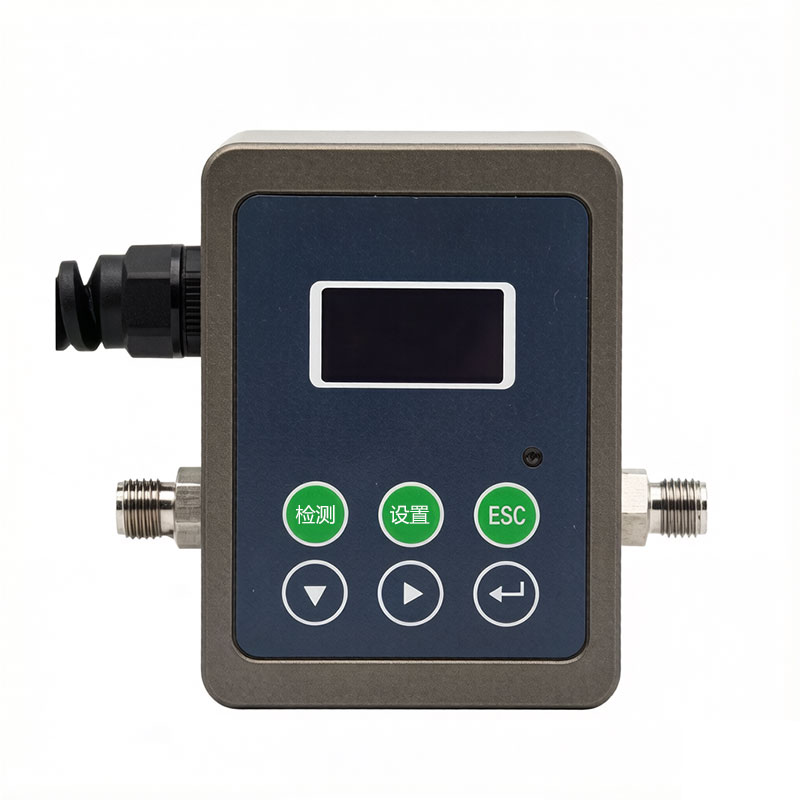 Sensor de limpieza de aceite
