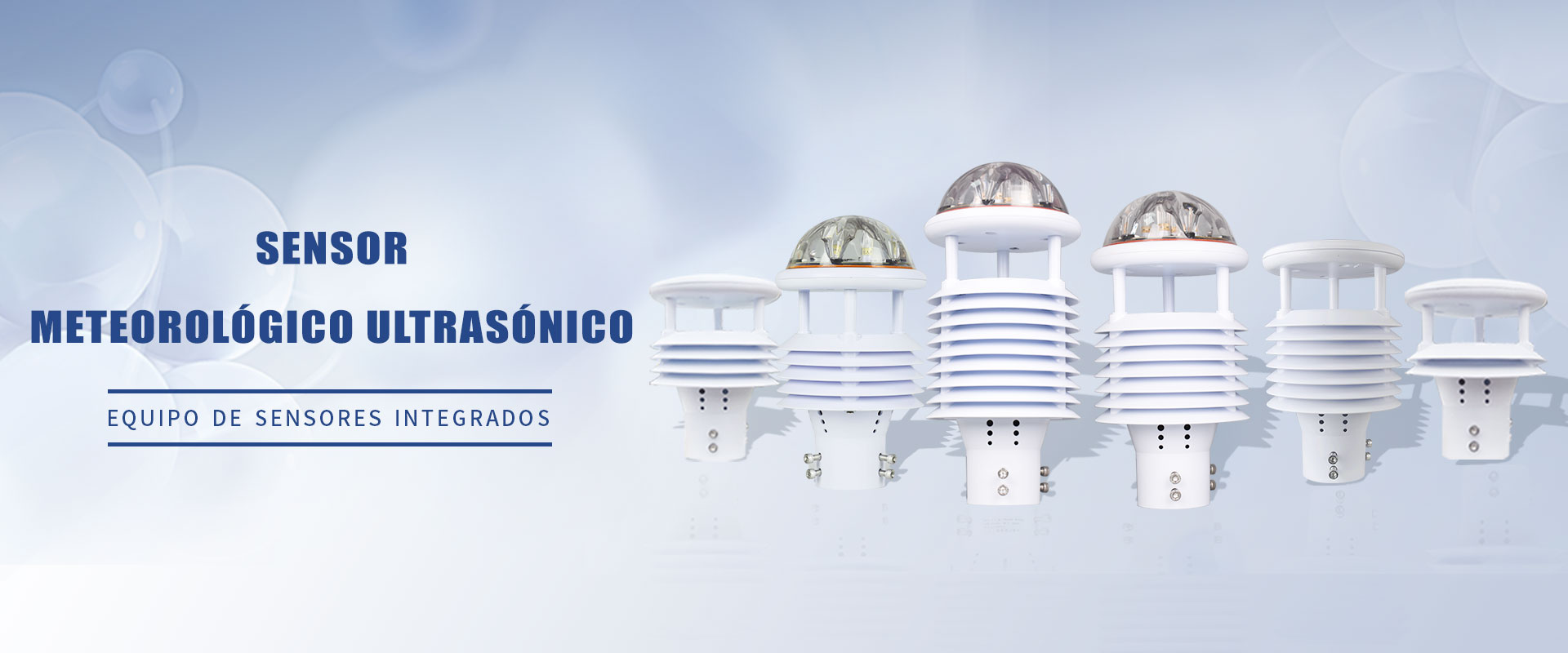 Sensores