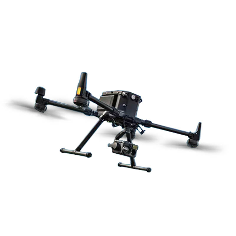 Drone Photovoltaic Inspection