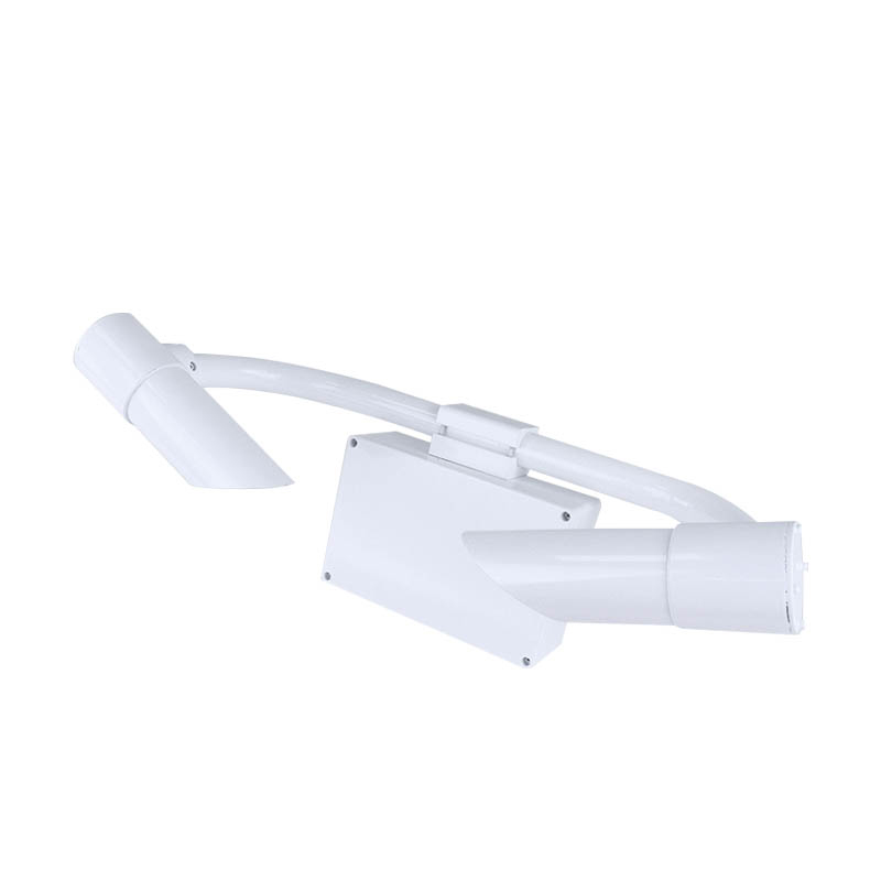 Visibility sensor
