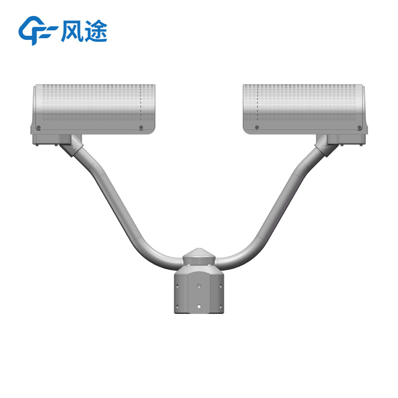 YD1 Raindrop Sensor: An All - in - One Solution for Precipitation Monitoring