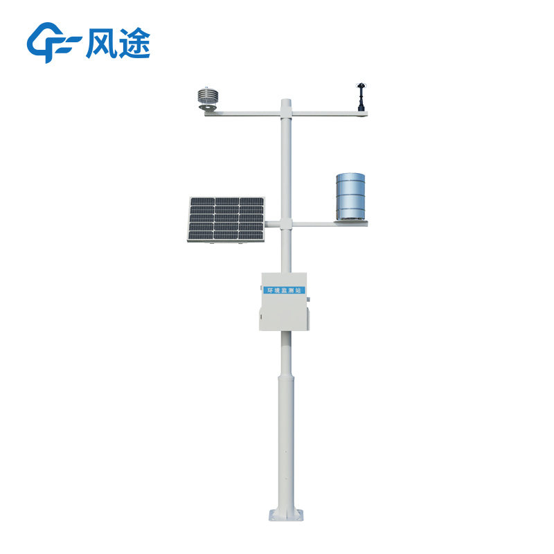 Fixed Mechanical Weather Stations