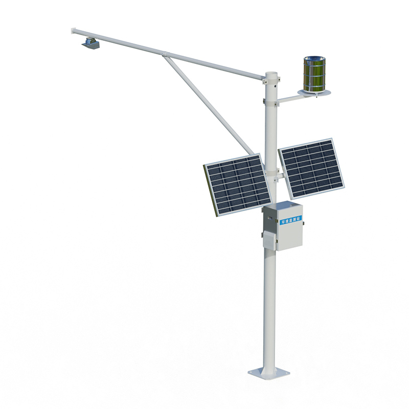 River flow and streamflow monitoring