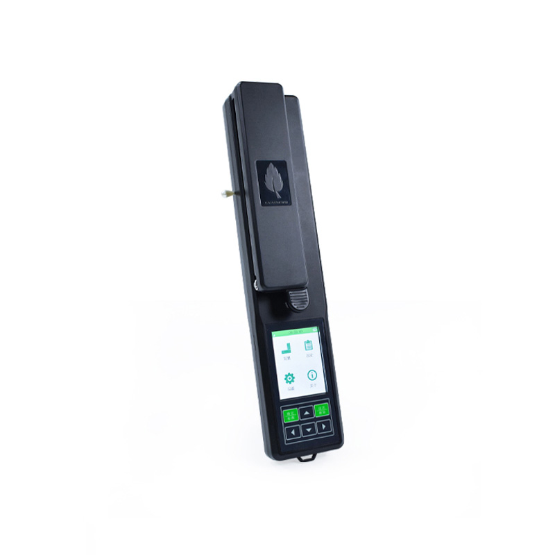 Protable Leaf Area Meter