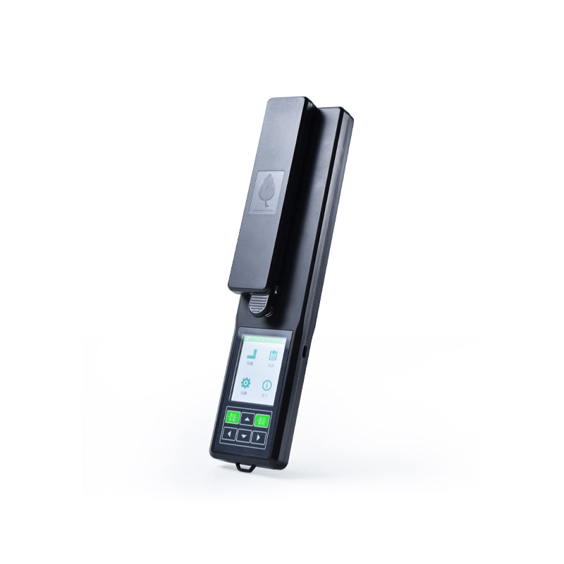 Leaf Area Index Meter