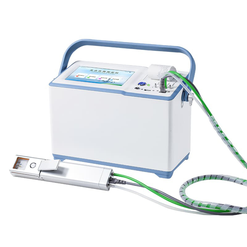 Portable Photosynthesis System