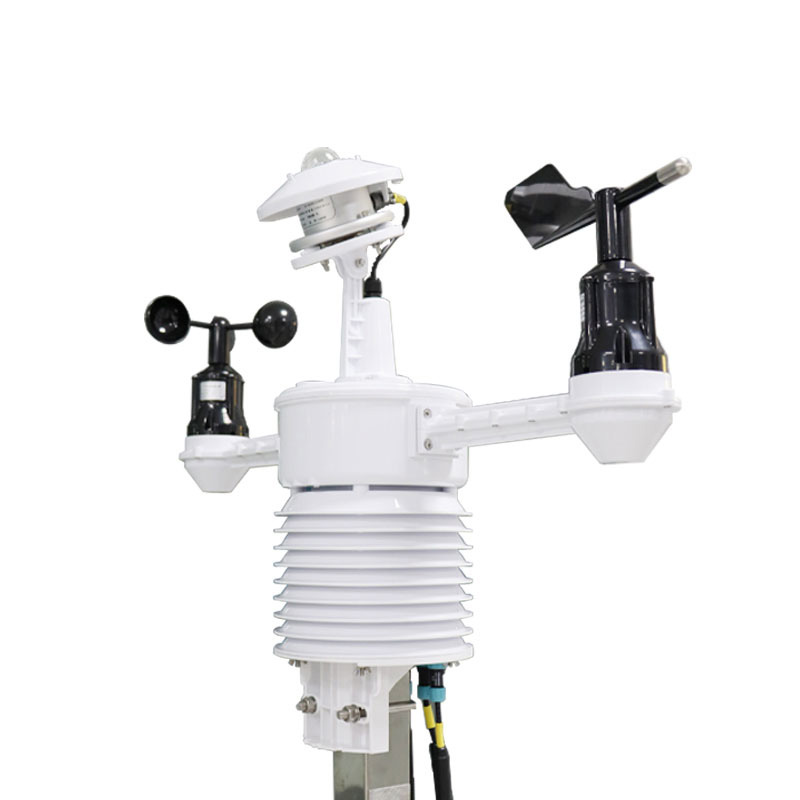 Environmental monitoring solutions for PV System