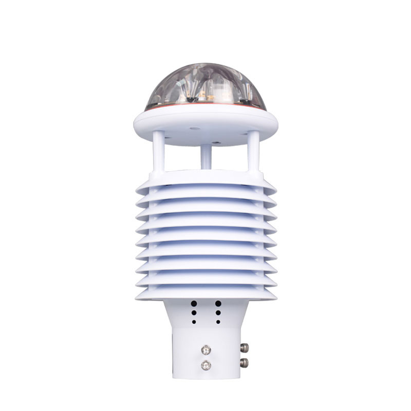 Ultrasonic Automatic Weather Sensor
