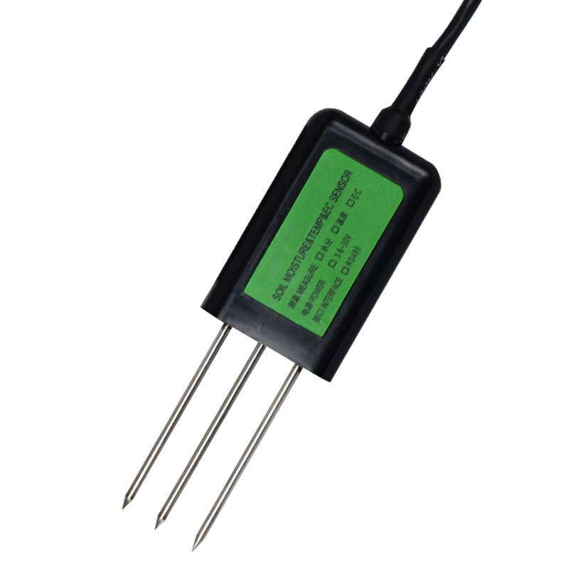 Soil NPK Sensor