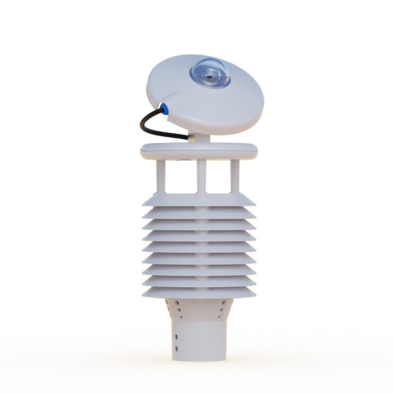 Environmental monitoring solutions for PV System