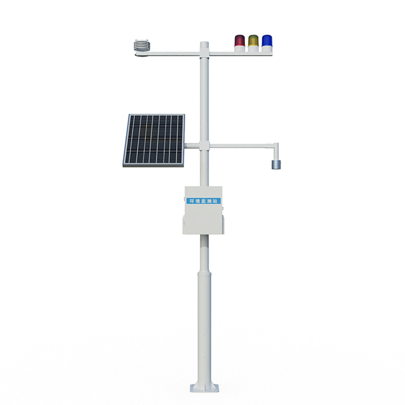 electric field monitor