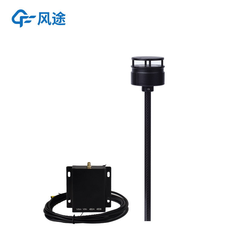 Meteorological Sensors
