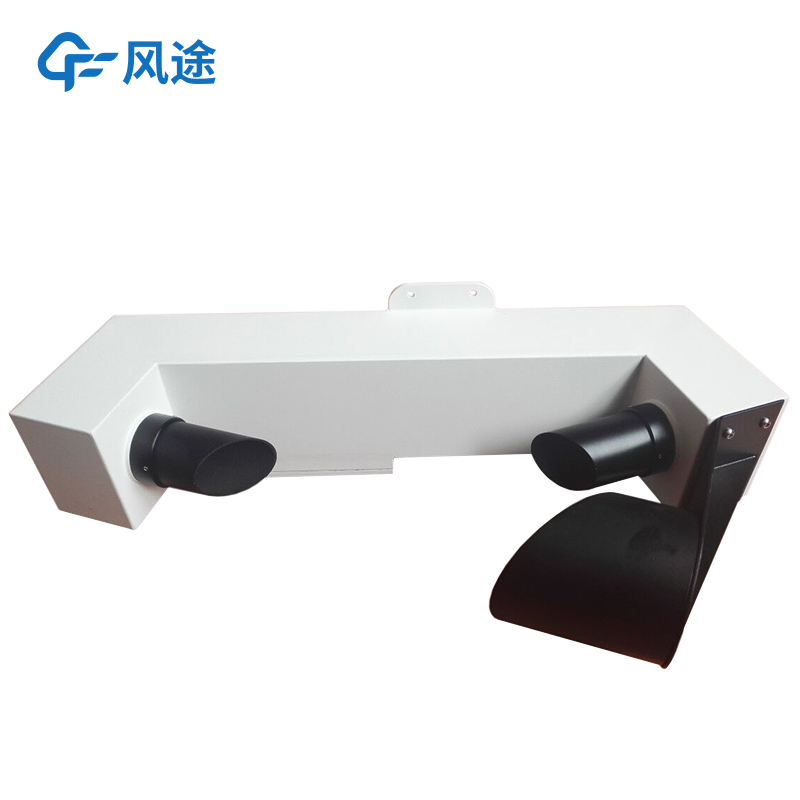 Forward-Scatter Technology: How Road Weather Sensors Identify Weather Phenomena