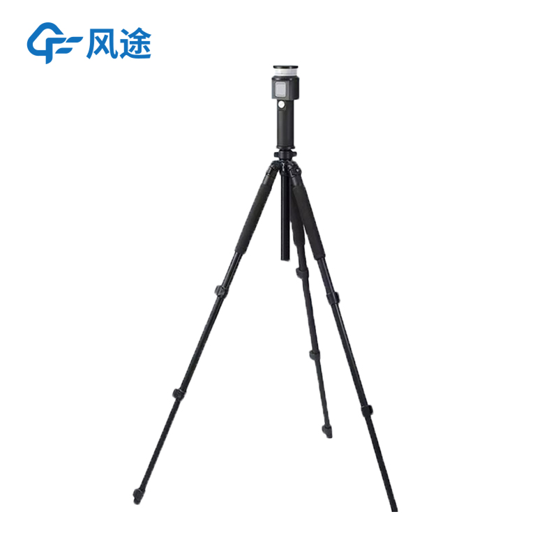 Handheld Visibility Detector Technology