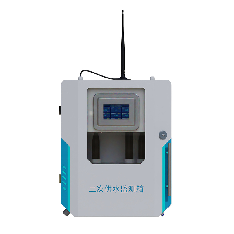 Underground Drainage network collection system