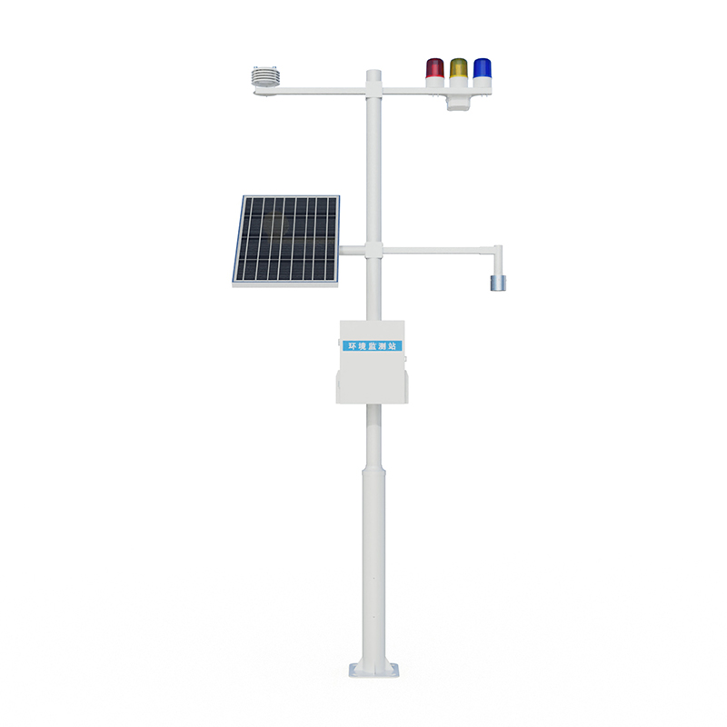 electric field monitor