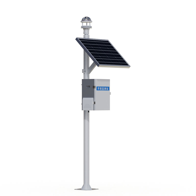 Automatic Rain Gauge