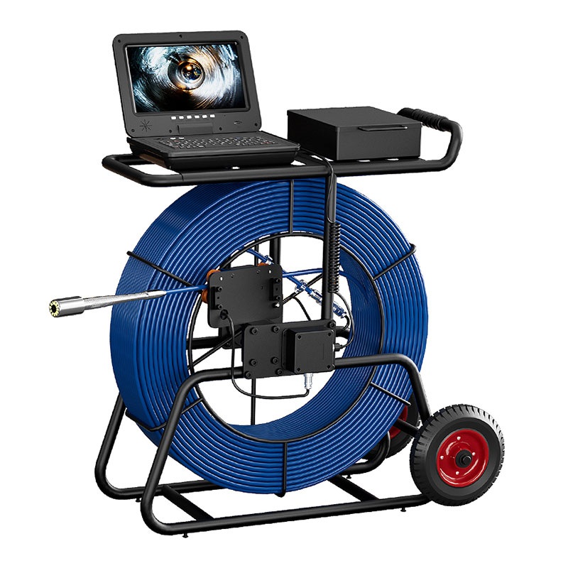 Underwater life detector