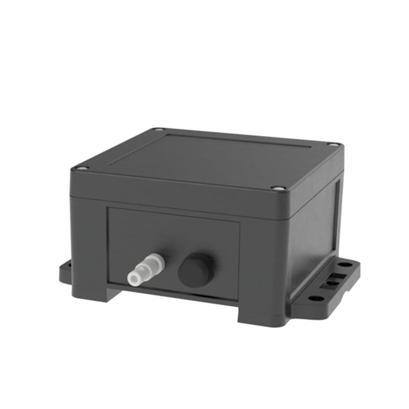 Crack Detection Sensor Provides Scientific Basis for Agricultural Production