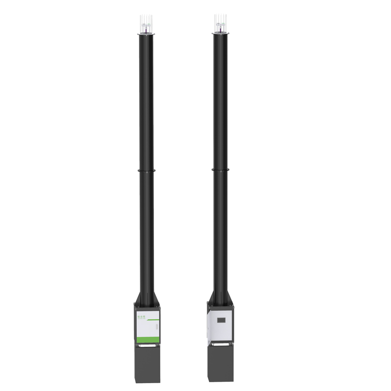 insect suction Automated Counting via Aerodynamic Suction and AI Image Recognition