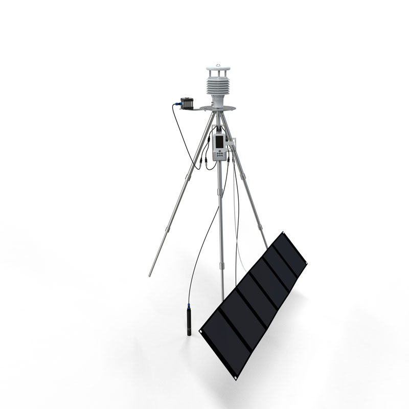 Meteorological Equipment for Agriculture