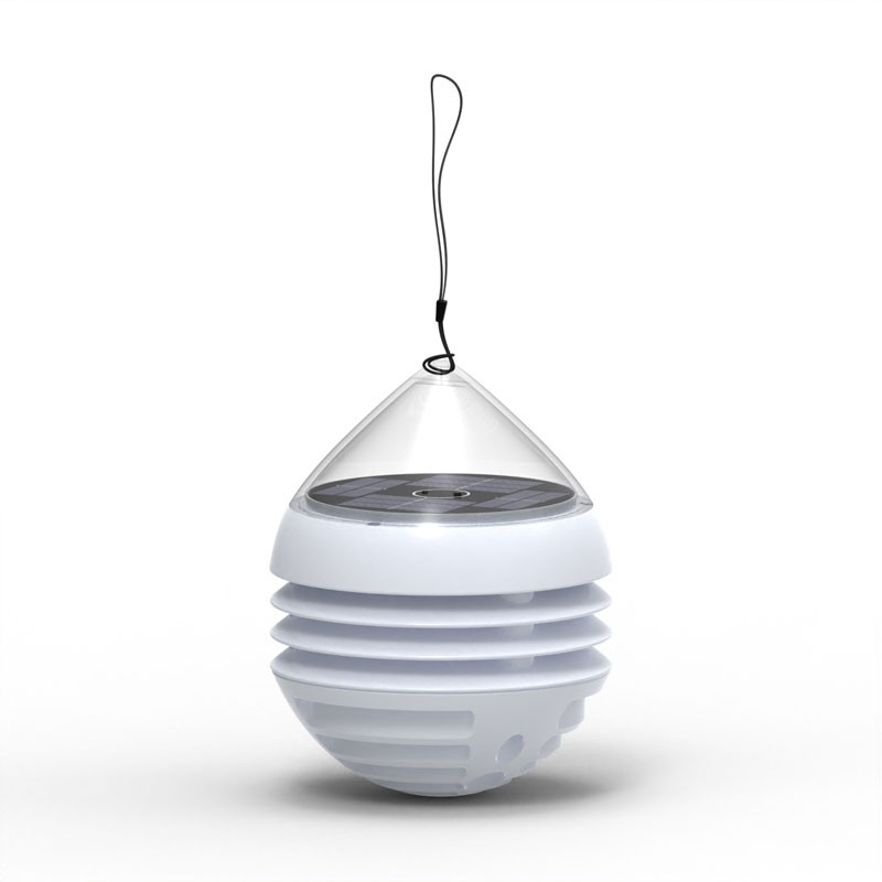 The 6-Parameter Micro Agricultural Weather Station Simplifies Farmland Environmental Monitoring