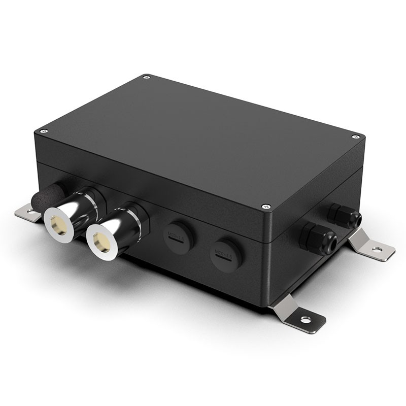 Tunnel Nitrogen Oxides Detector