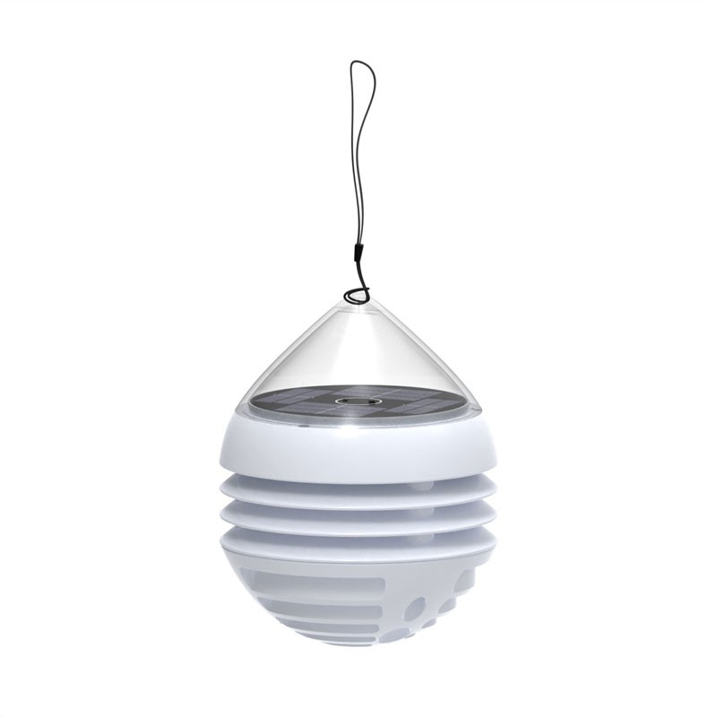 The Greenhouse Water Drop Weather Station Enables Greenhouse Growers to Monitor In-Store Environmental Data in Real Time