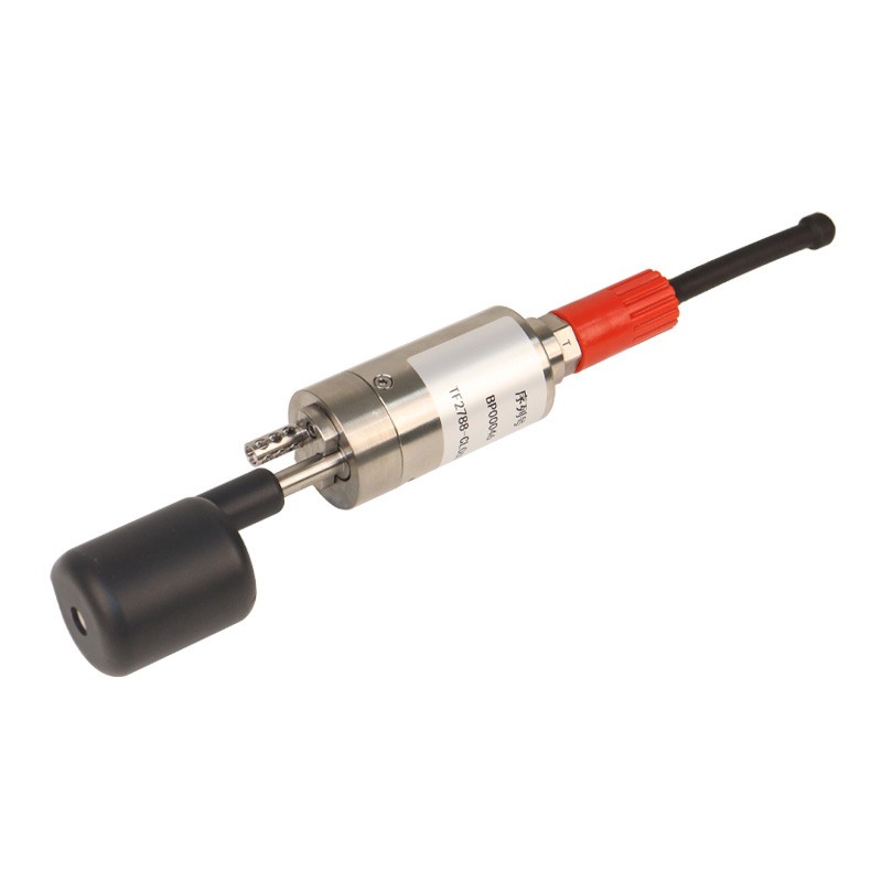 Conductivity And Temperature Sensor