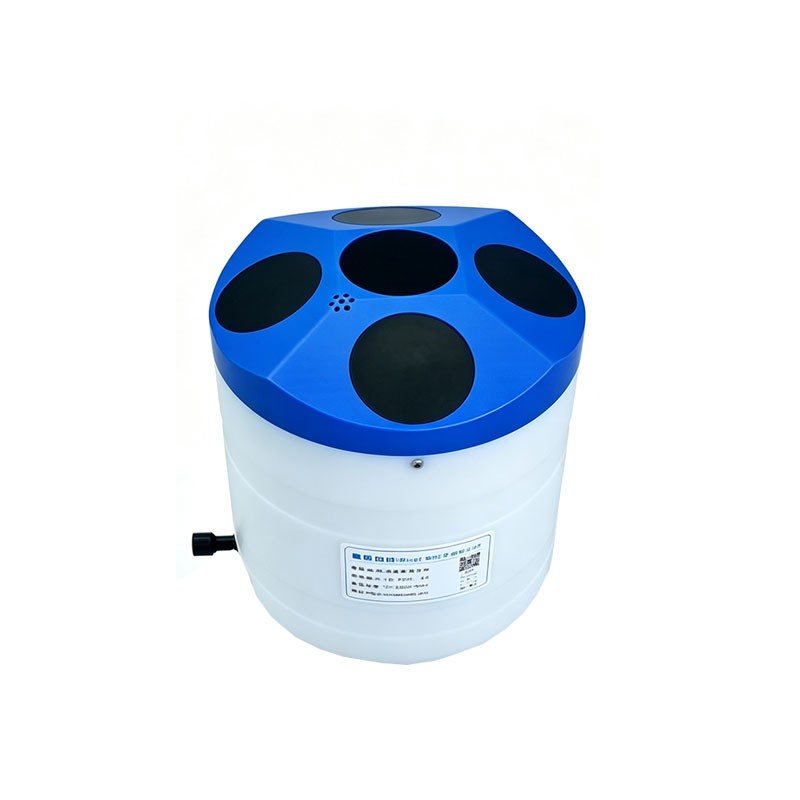 Acoustic Doppler Current Profiler