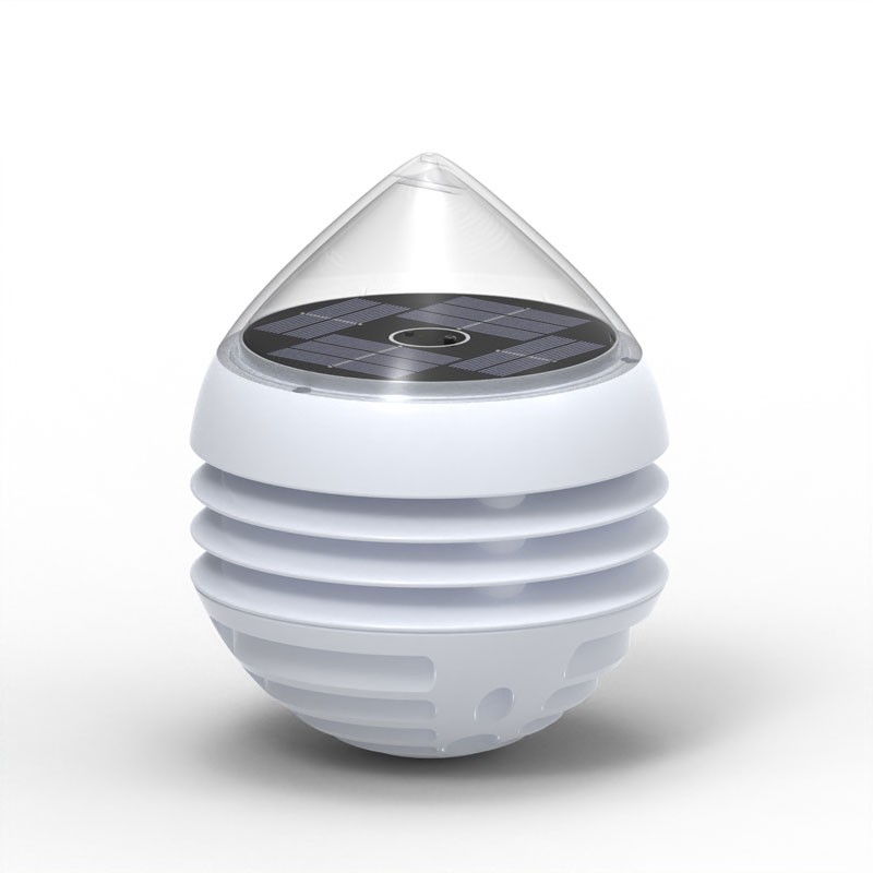 The Four-Element Miniature Agricultural Weather Instrument Enables More Precise Monitoring of Greenhouse Growing Environments