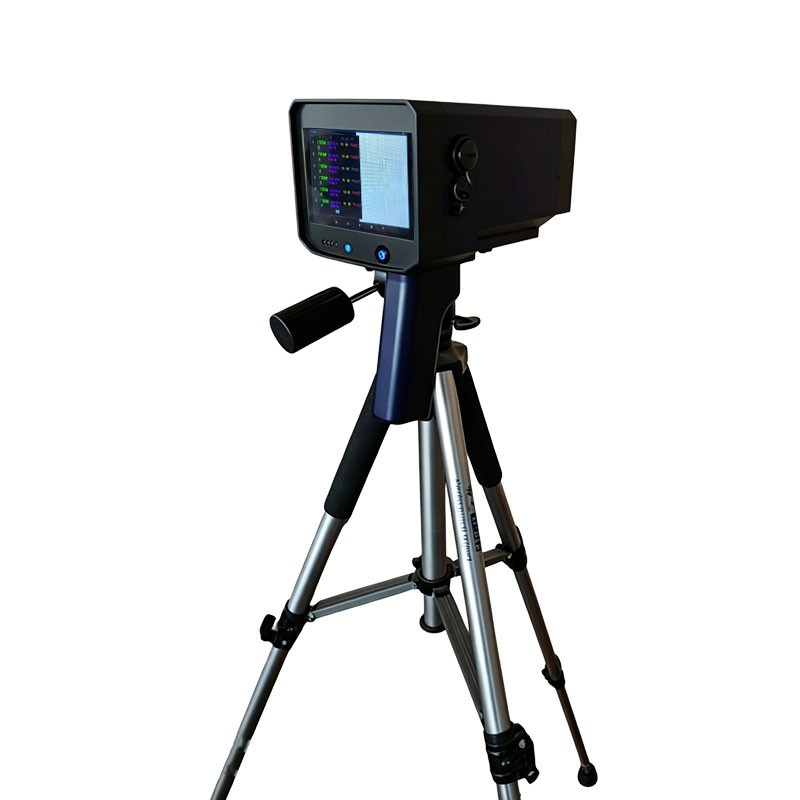 Speed enforcement system