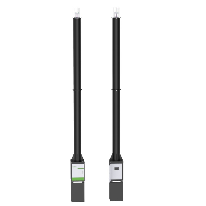 insect suction device enables fully automated monitoring and reporting of small migratory insects
