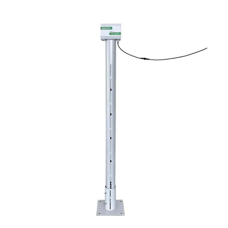 Rice Field Water Level Gauge