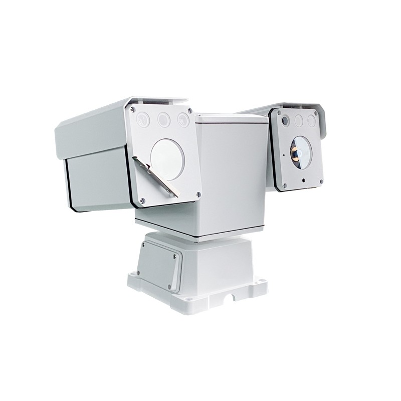 Bird Detection System enables high-precision bird monitoring and ecological data collection