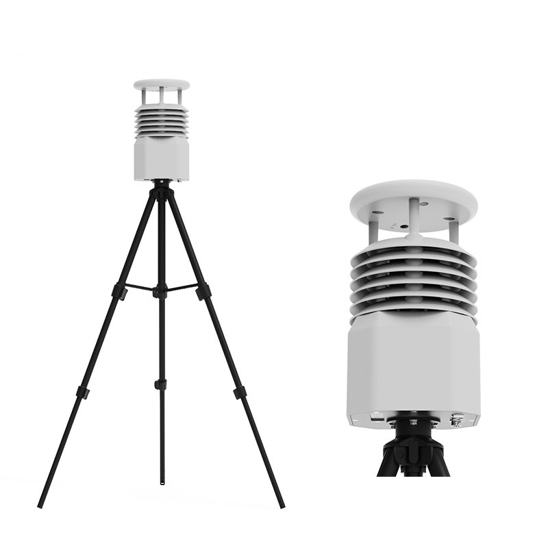 Prices of Shandong Fengtu FT-series automatic weather stations depend on monitored parameters